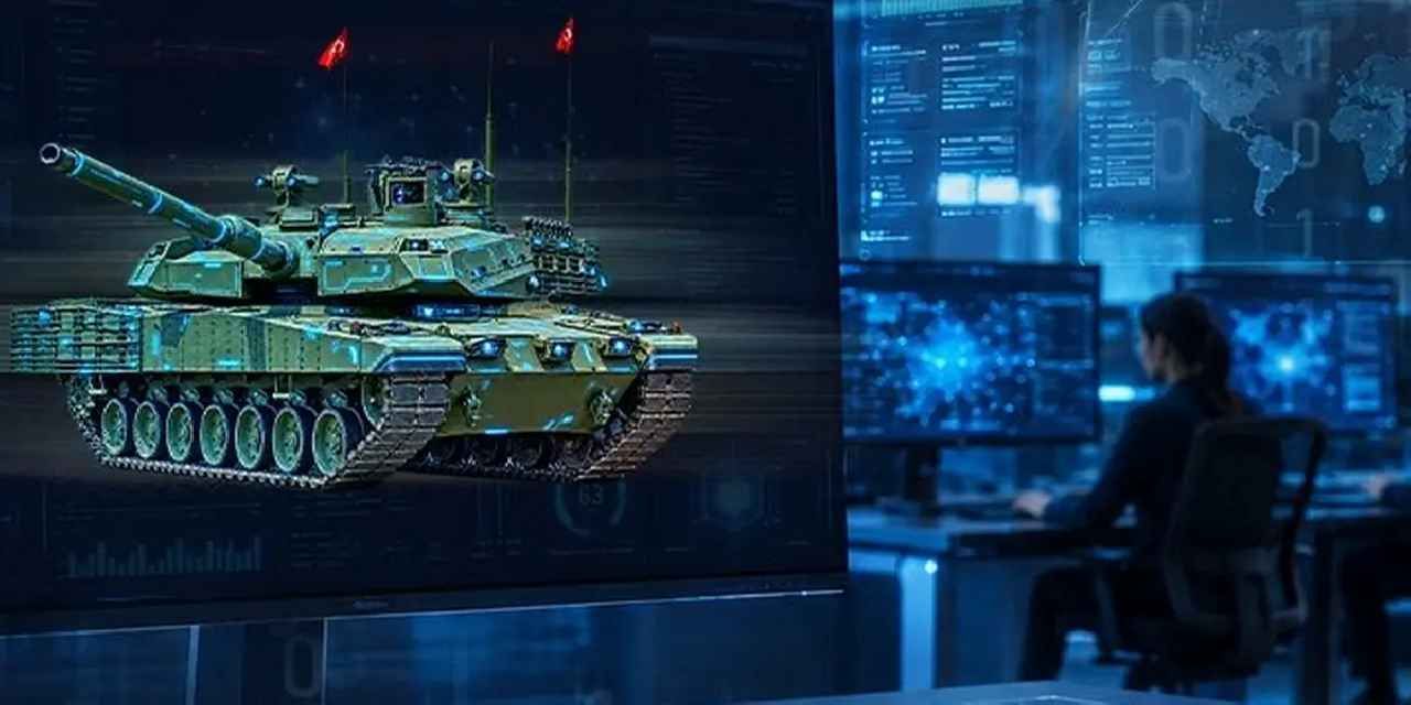 Savunma Sanayii 'bilişim personeli' alacak