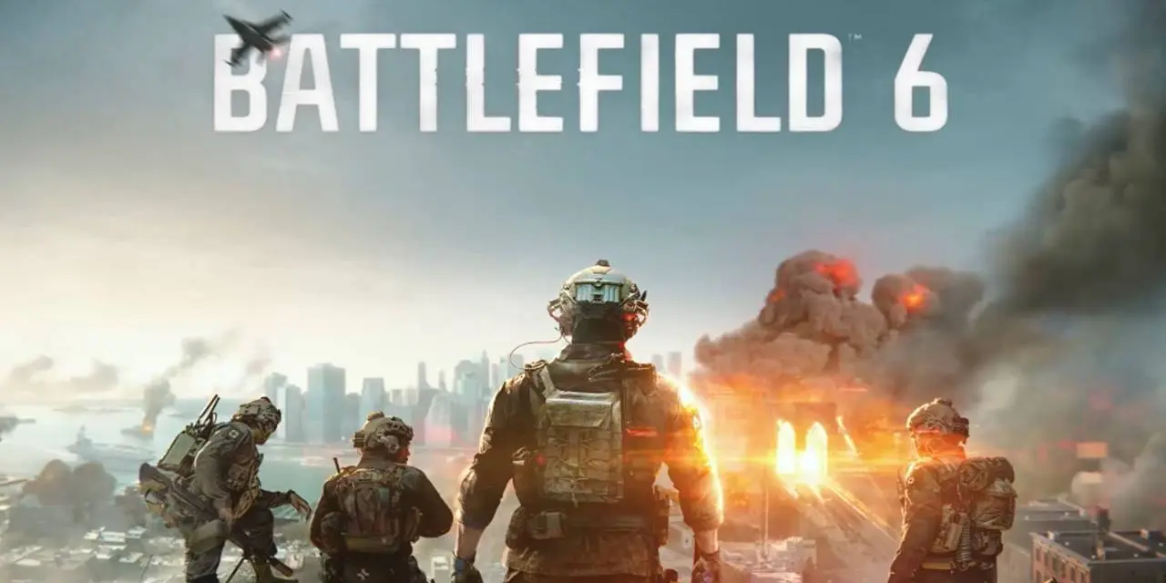 Battlefield 6 x Top Gun Şimdi Çıktı, Ücretsiz Deneme Yayında