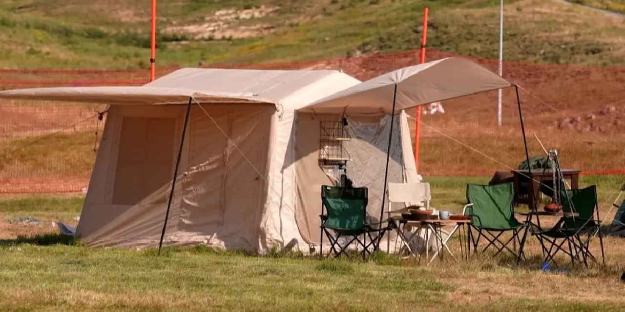 Kayseri Büyükşehir'den Erciyes'te dört mevsim turizm hamlesi