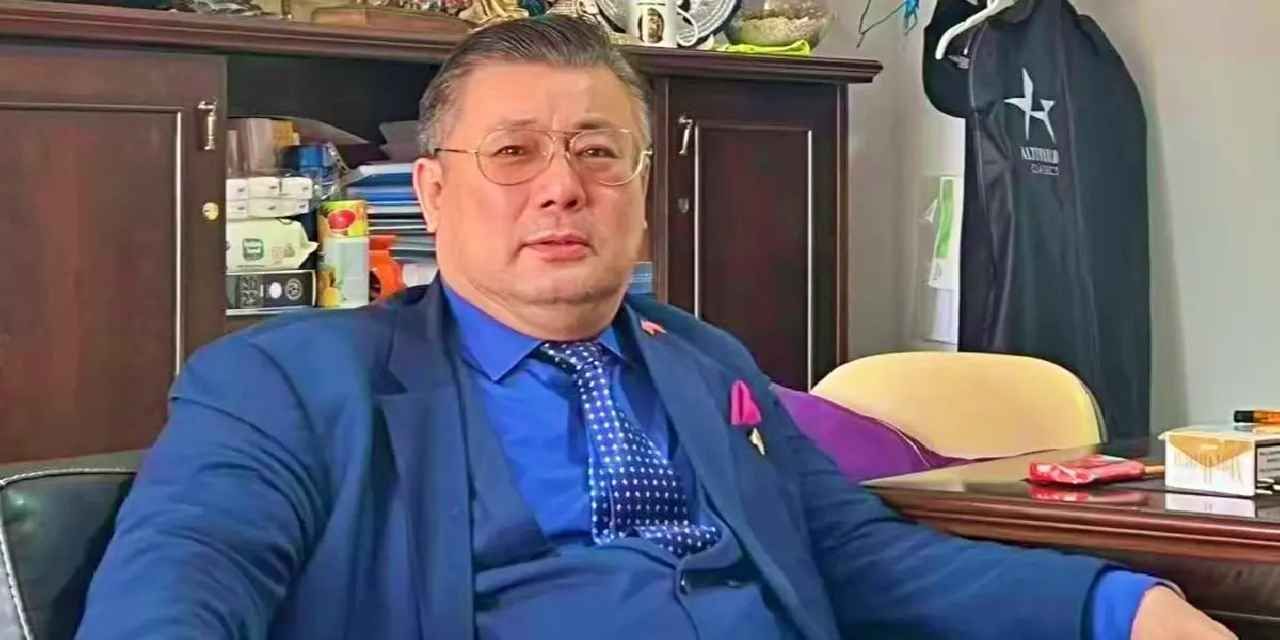 TRT dizisi Çinlilerle mahkemelik oldu! ‘Mehmed: Fetihler Sultanı’ dizisindeki tartışmalı sahneler yargıya taşındı