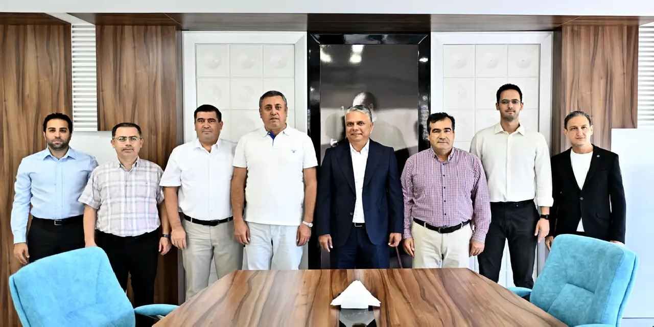 Antalya Muratpaşa’da asansörlerin yüzde 99’u uygun