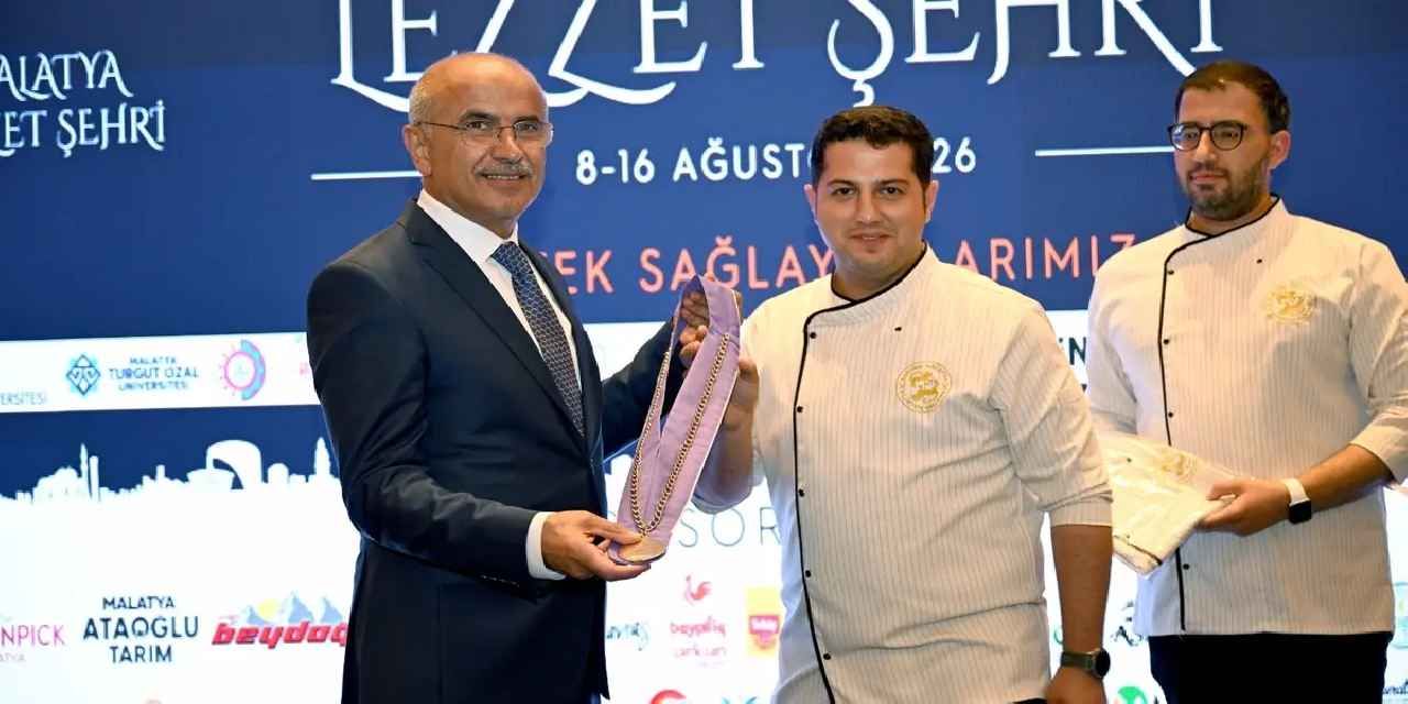 Malatya gastronomide iddiasını büyütüyor