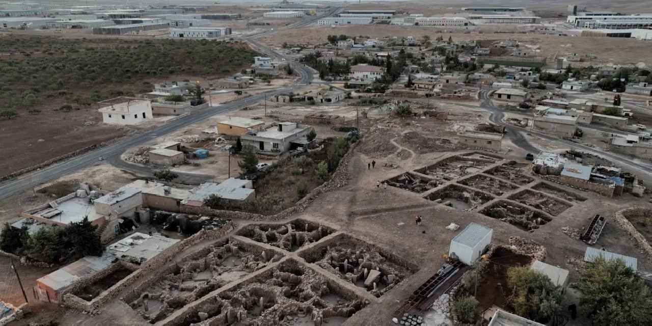 Şanlıurfa’da tarihe yeni pencere... Karahantepe ve Sayburç’ta yeni dönem