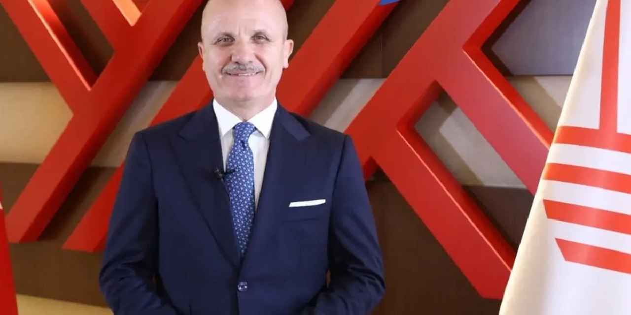 Üniversiteler COP31 için hazır... 2 bin 767 katılımcıdan 3 bin 373 başvuru