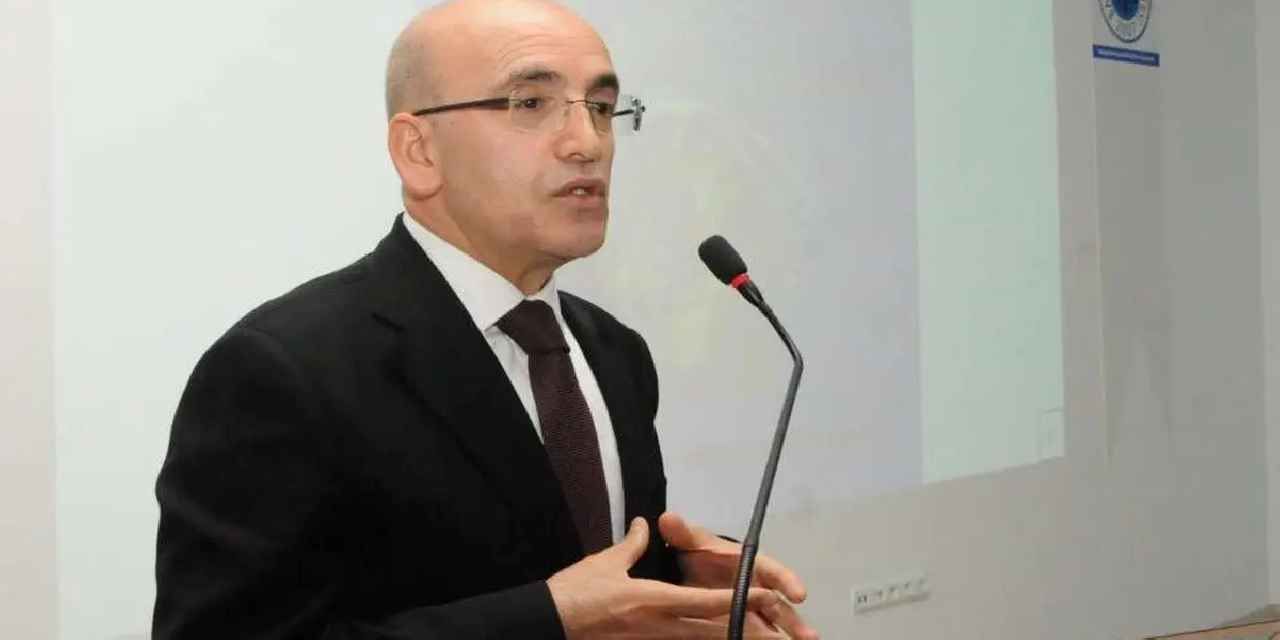 Bakan Şimşek'ten ikinci çeyrek değerlendirmesi