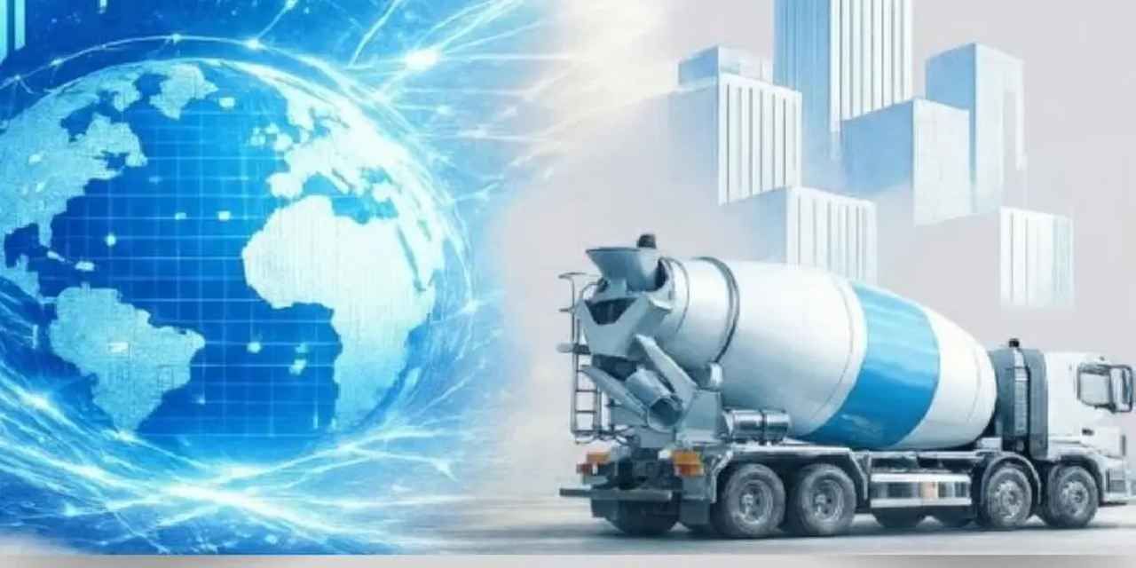 İnşaat sektöründe yavaşlama sinyali... Hazır Beton Endeksi geriledi