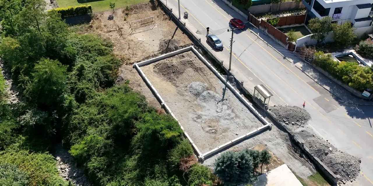 Sakarya Sapanca’da mini saha dönemi başladı