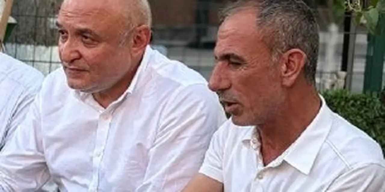 Yeni Partili Milletvekili Meriç’in bıçaklanması soruşturmasında 2 tutuklama