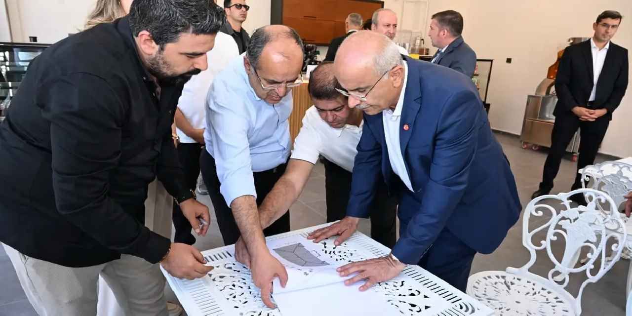 Malatya Kent Müzesi daha işlevsel olacak