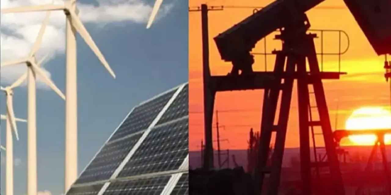 YD-ÜFE'de dikkat çekici artış enerjide