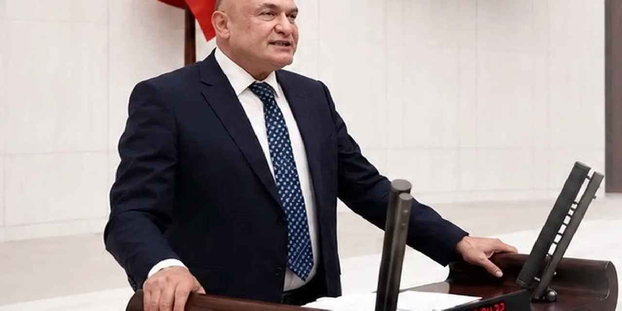 Milletvekili Meriç’in tedavisi hastanede sürüyor