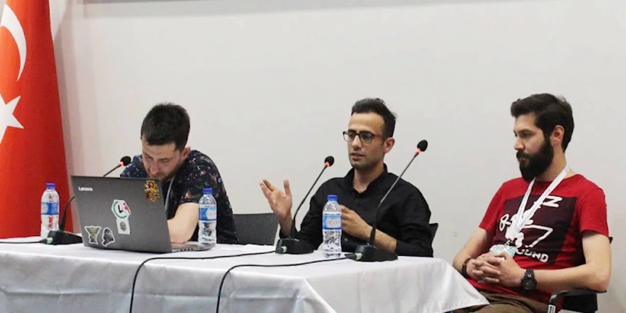 Ankara’da SEO’nun Öne Çıkan İsimleri: Erhan Tunçer