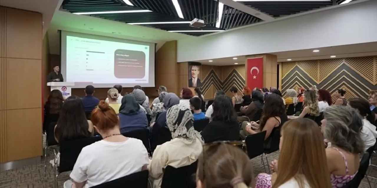 Eskişehir Doğray’da içme suyu altyapısı yenilendi