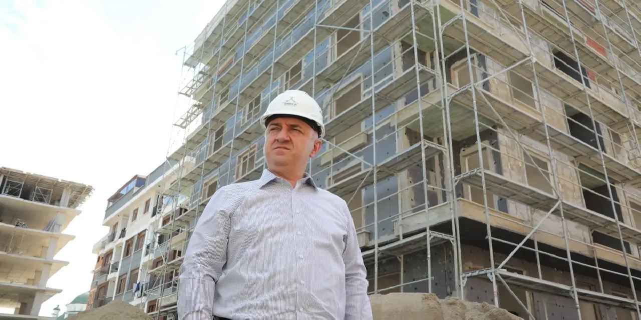 Darıca'da Başkan Bıyık vaat karnesinde Kocaeli zirvesinde