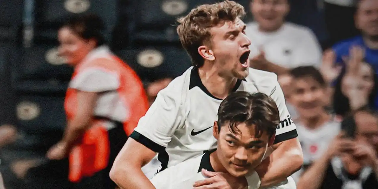 Beşiktaş 3-0 Kauno Zalgiris (Maç Sonucu) Kartal evinde farklı kazandı!