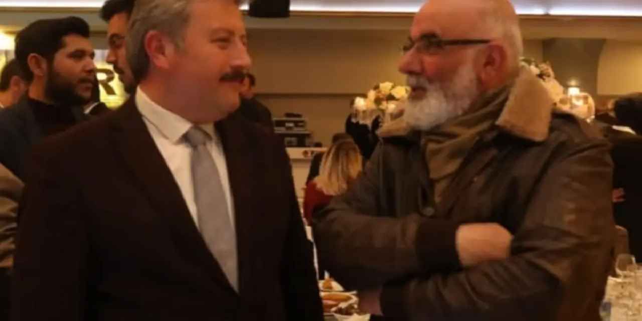 Kayseri Melikgazi'den çocuklar için özel şenlik