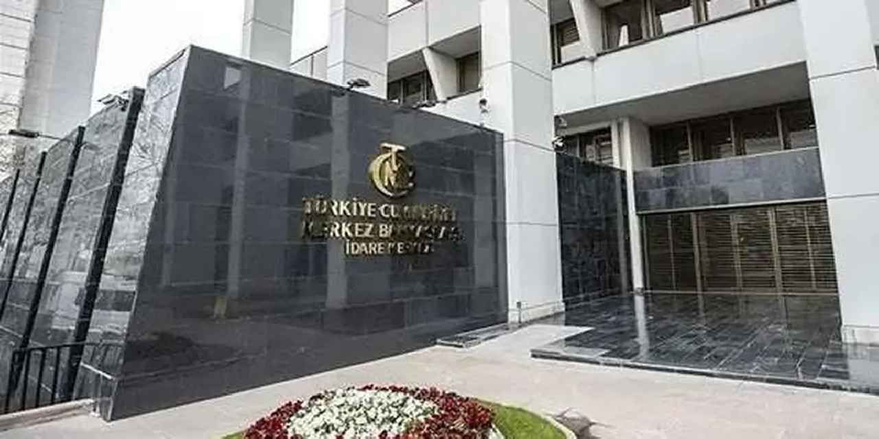 Merkez Bankası'nın disiplin yönetmeliği yenilendi... İtiraz ve savunma süreçleri netleşti