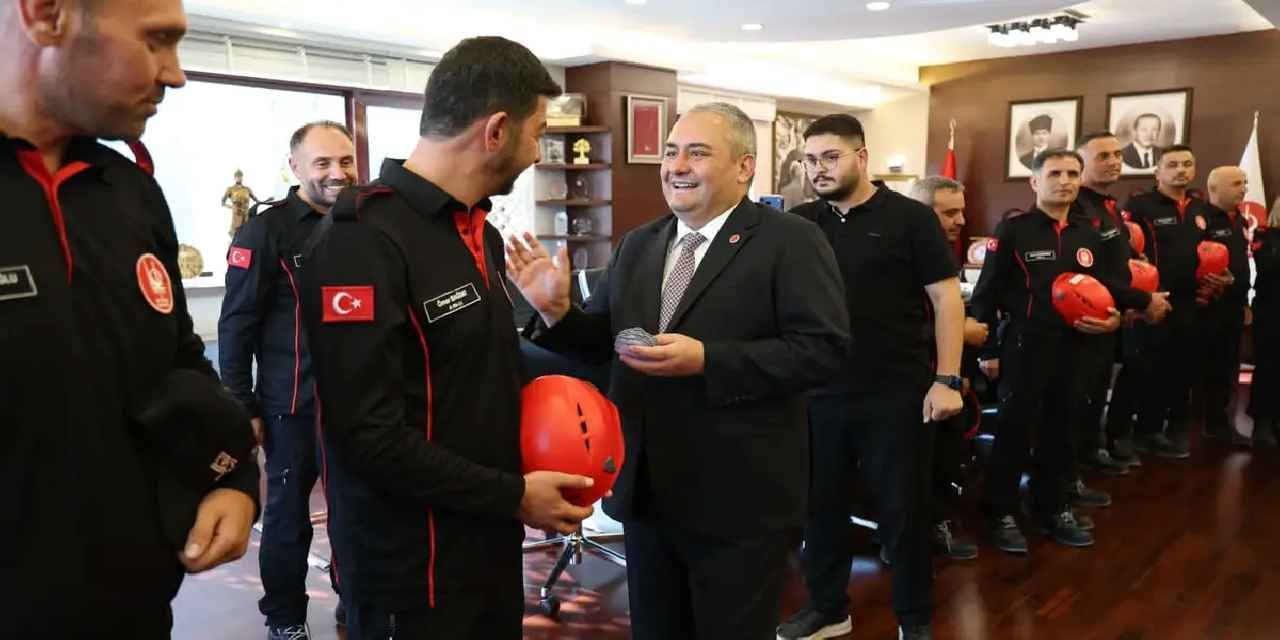 KEÇ-TİM, Ankara’da akreditasyon belgesi alan ilk belediye oldu