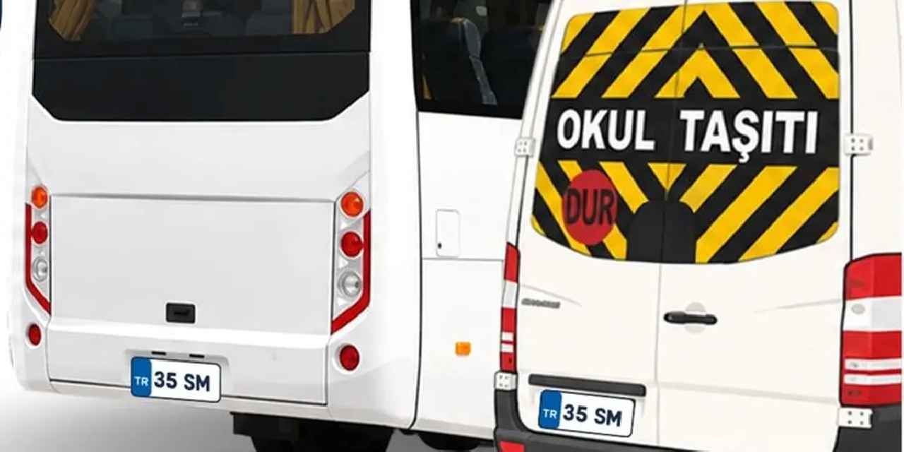İzmir Büyükşehir 400 yeni servis aracı plakasını ihaleye çıkıyor