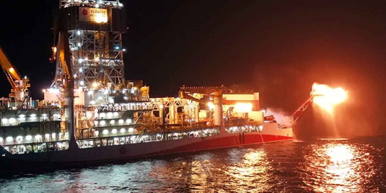 Keşfin ateşi Karadeniz'de 6 yıldır yanıyor... Türkiye’nin enerji bağımsızlığı yolculuğu sürüyor