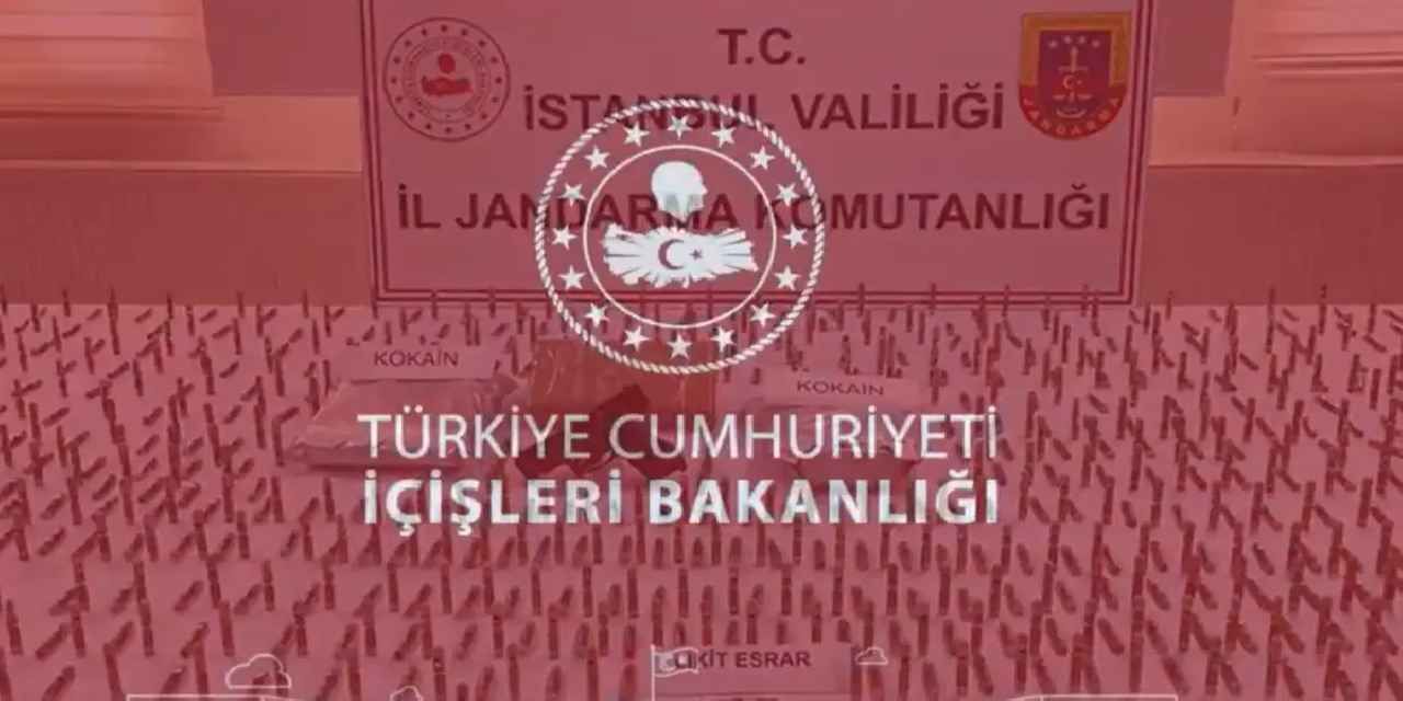 20 ilde uyuşturucuya 41 gözaltı!