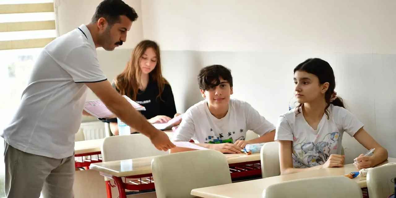 Beylikdüzü Kültürsem'de yeni dönem hazırlığı