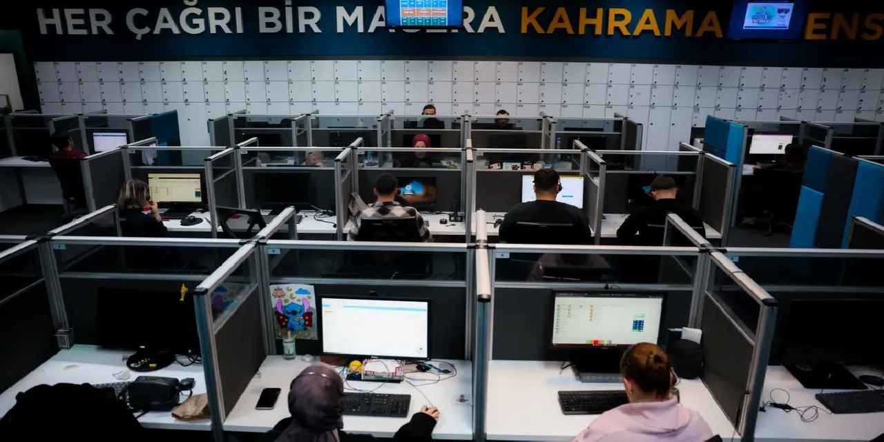 Kocaeli’de dijital çözüm hattı: Çek-İlet