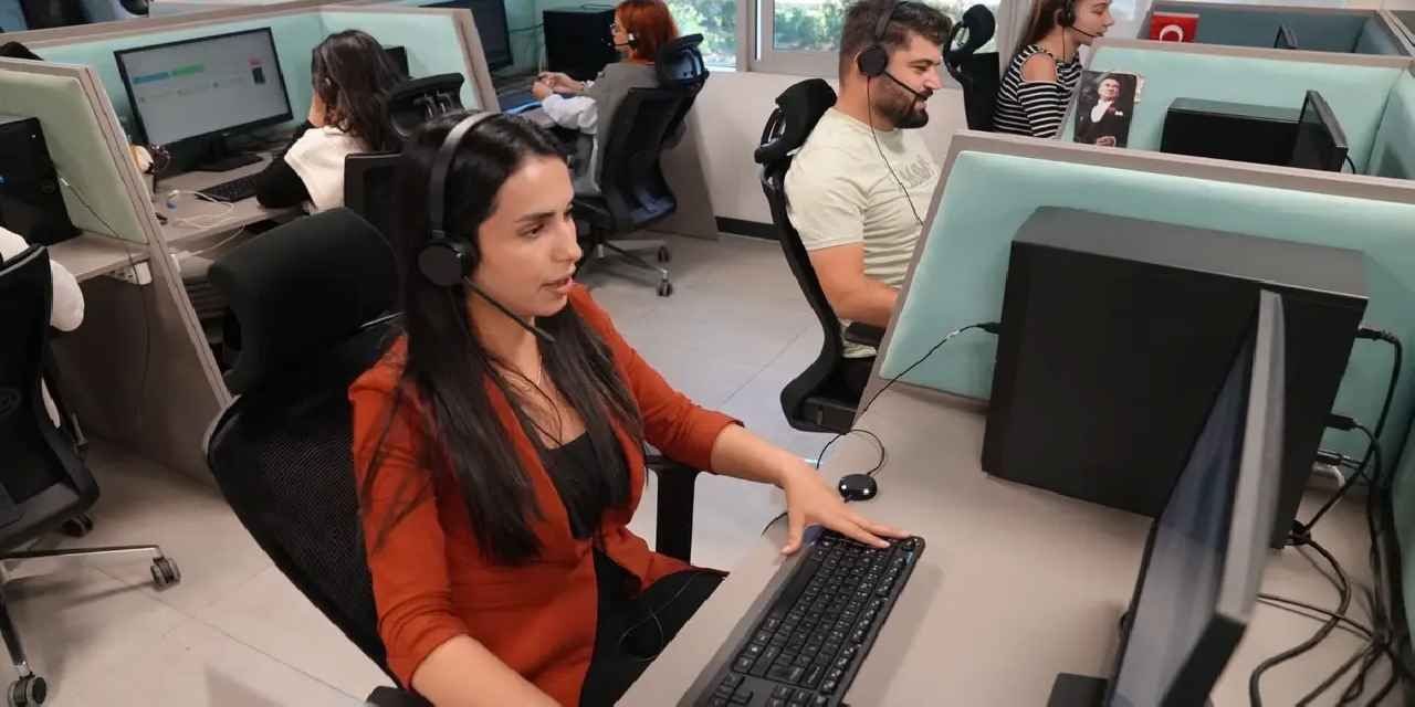 MESKİ’den vatandaş taleplerine hızlı müdahale