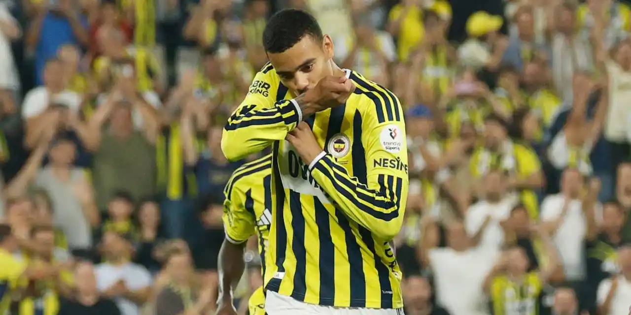 Fenerbahçe 4-2 Tümosan Konyaspor (Maç Sonucu) Fener evinde farklı kazandı!