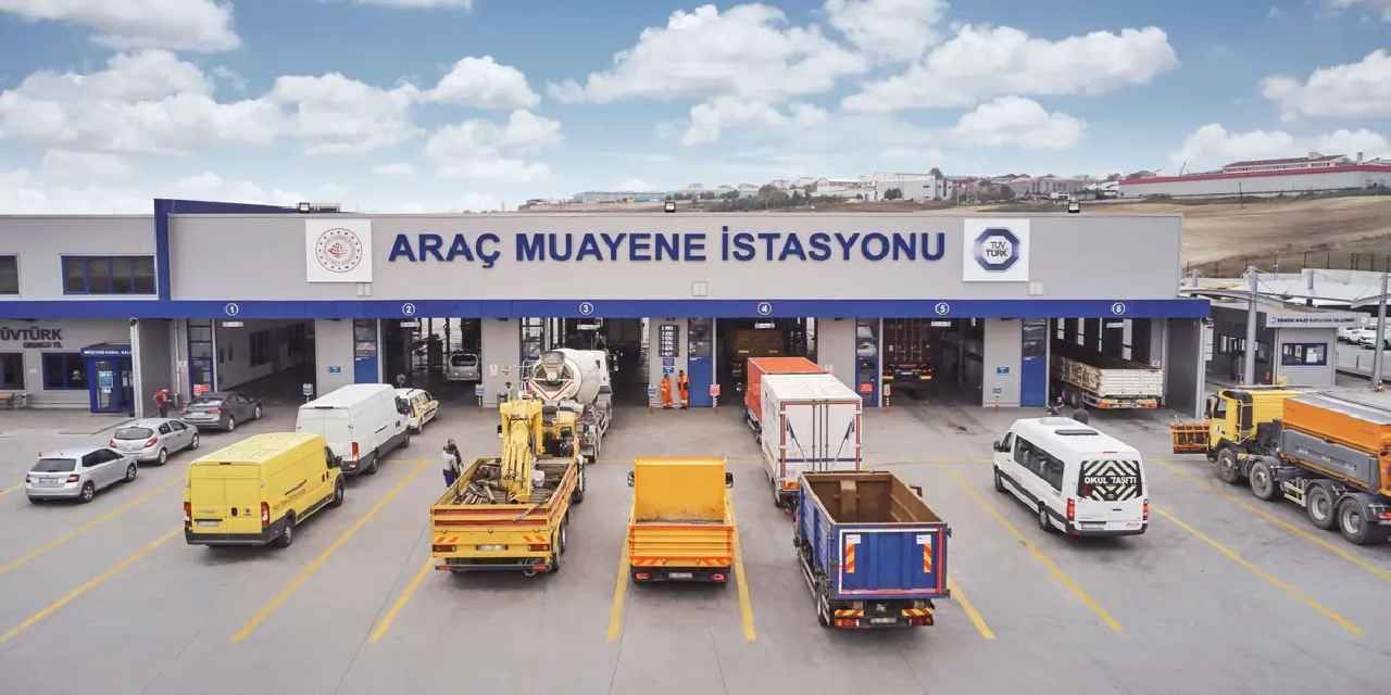 Araç sahiplerine muayene öncesi önemli hatırlatmalar