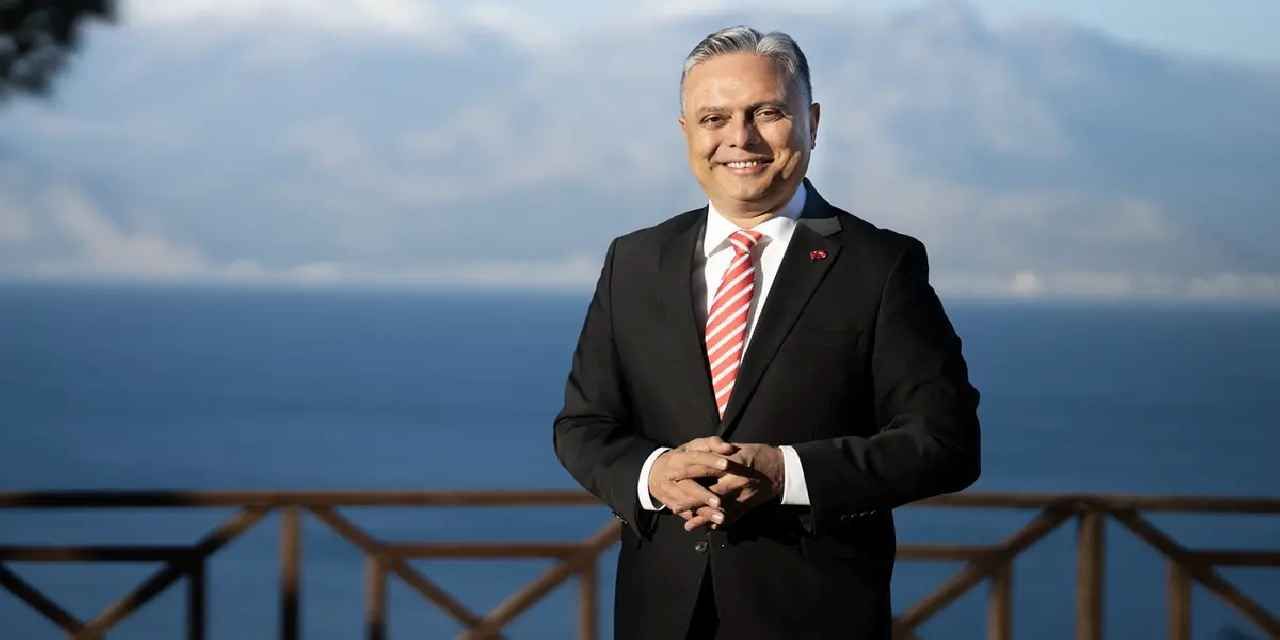 Antalya Muratpaşa'da 'Cumhuriyet ve Aydınlanma' felsefesi konuşulacak