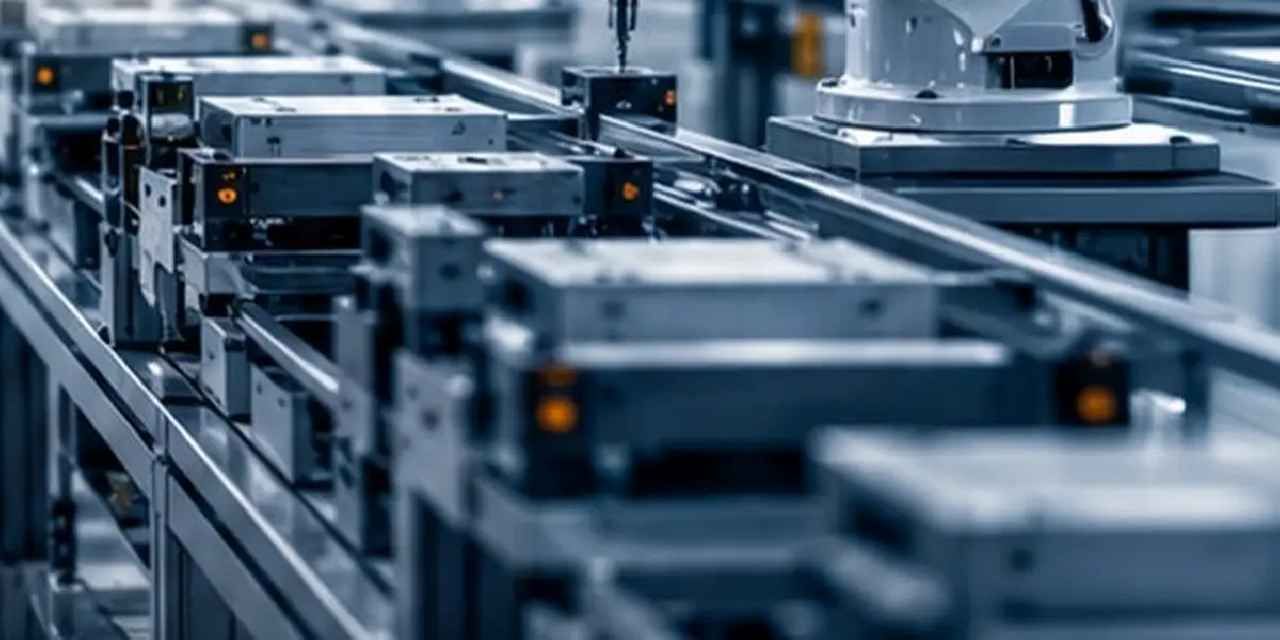 KOBİ'lere 30 milyon TL'ye kadar finansman desteği