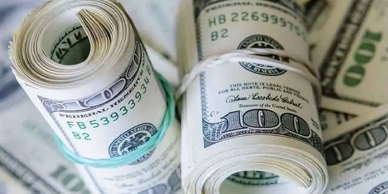 Türkiye’nin net yatırım pozisyonunda açık 402,6 milyar dolara ulaştı