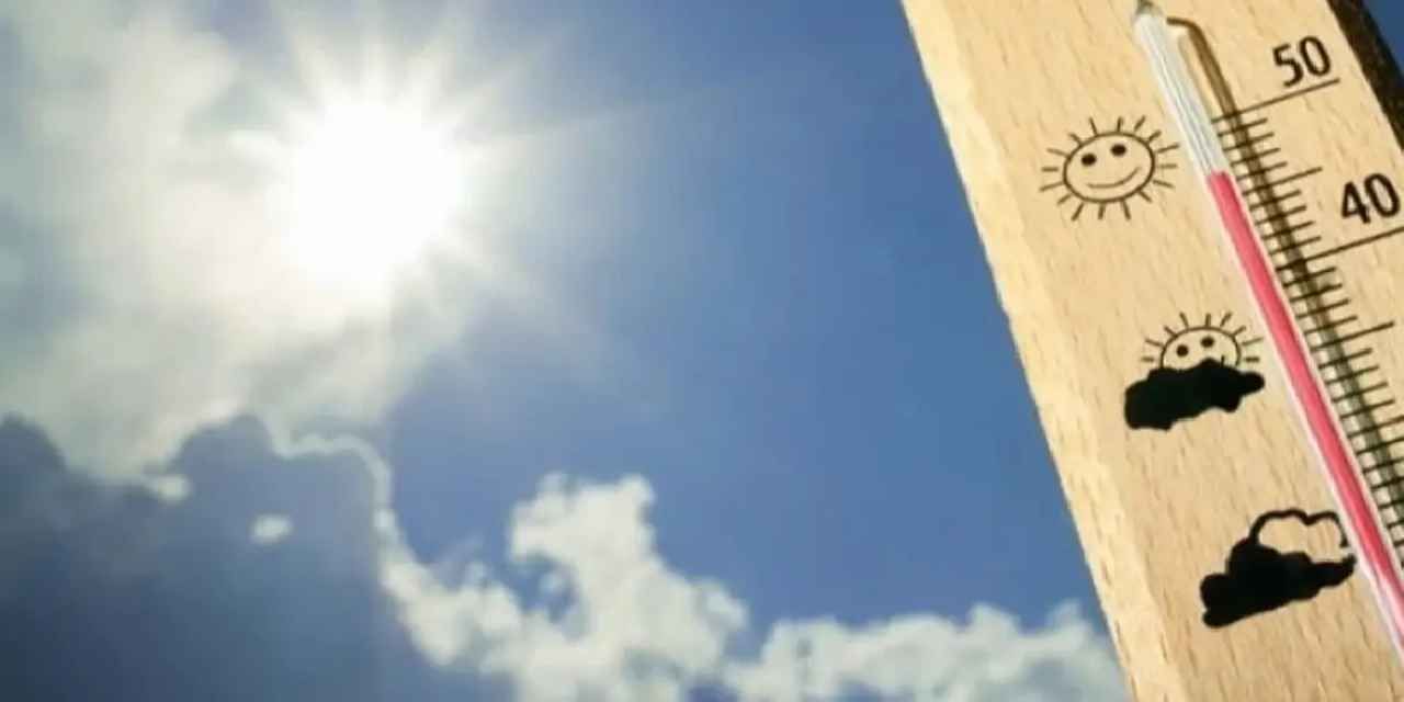 Sıcak hava etkisi hafta boyu sürecek