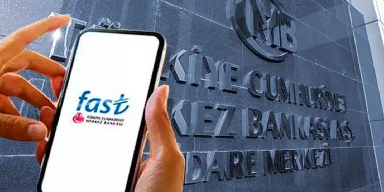 FAST limiti 300 bin TL'ye çıkıyor