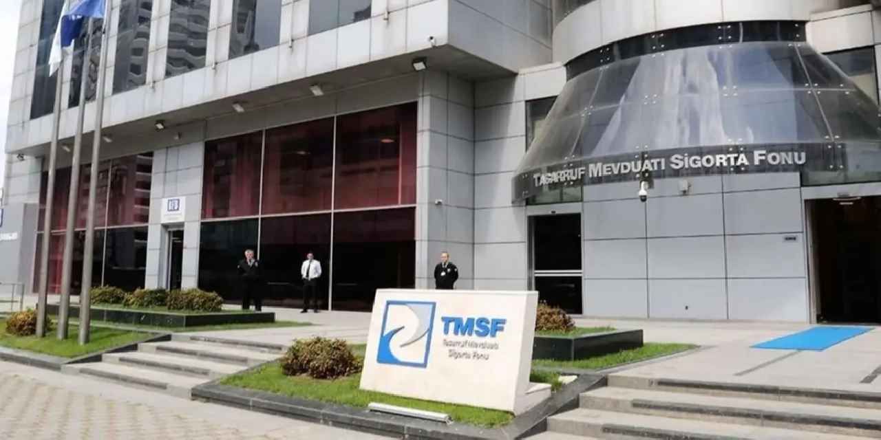 TMSF, Can Dündar’a ait 5 taşınmaz tespit etti