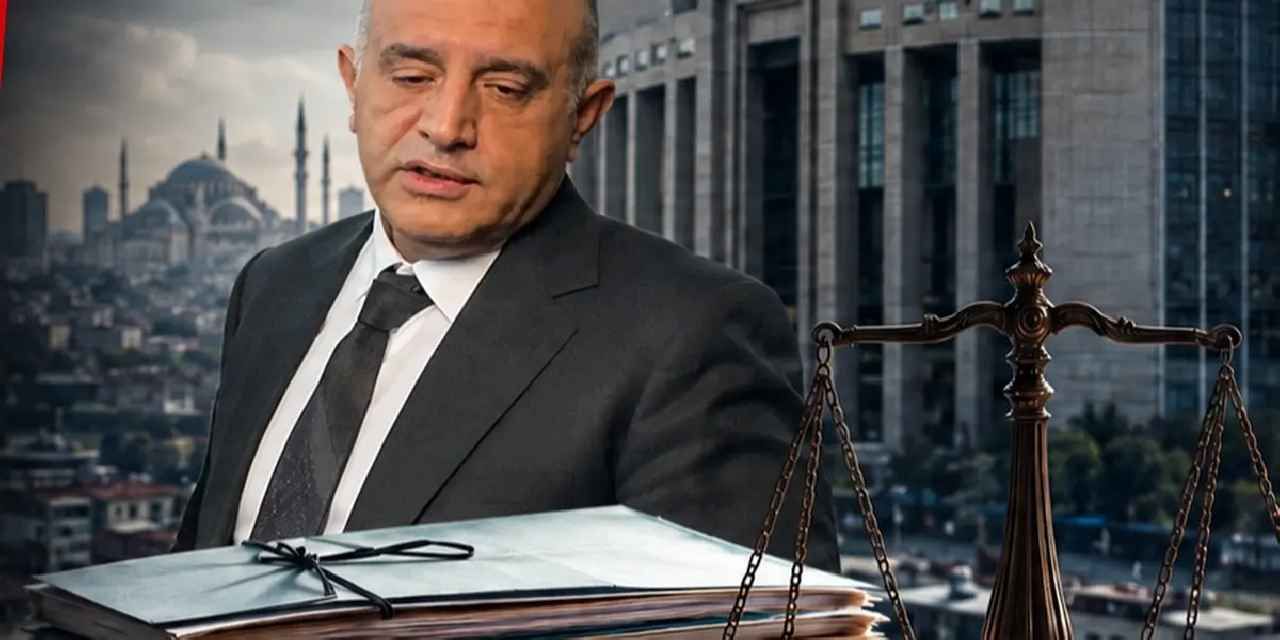 Aziz İhsan Aktaş davasında karar... Örgüt suçlamasından beraat etti