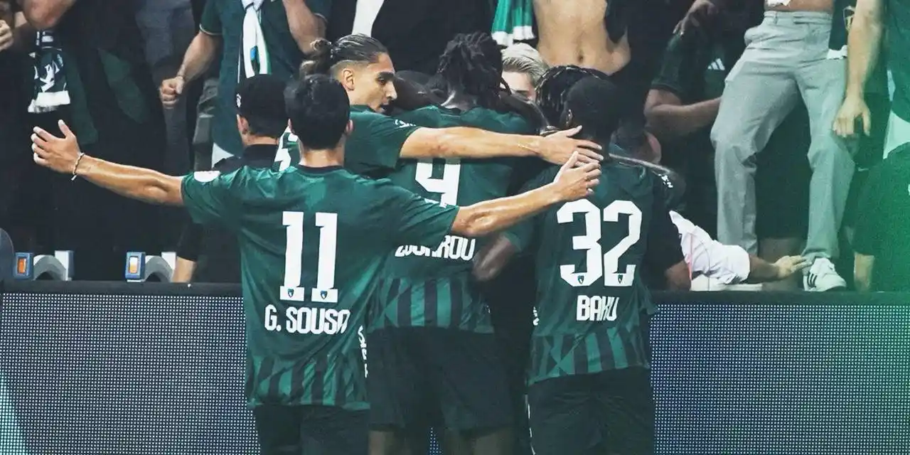 Kocaelispor 2-0 Amedspor (Maç Sonucu)