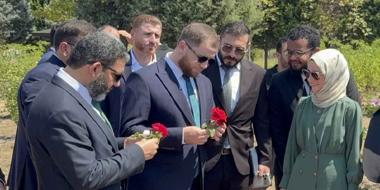 Kocaeli Büyükşehir’in projeleri dünyaya örnek oluyor