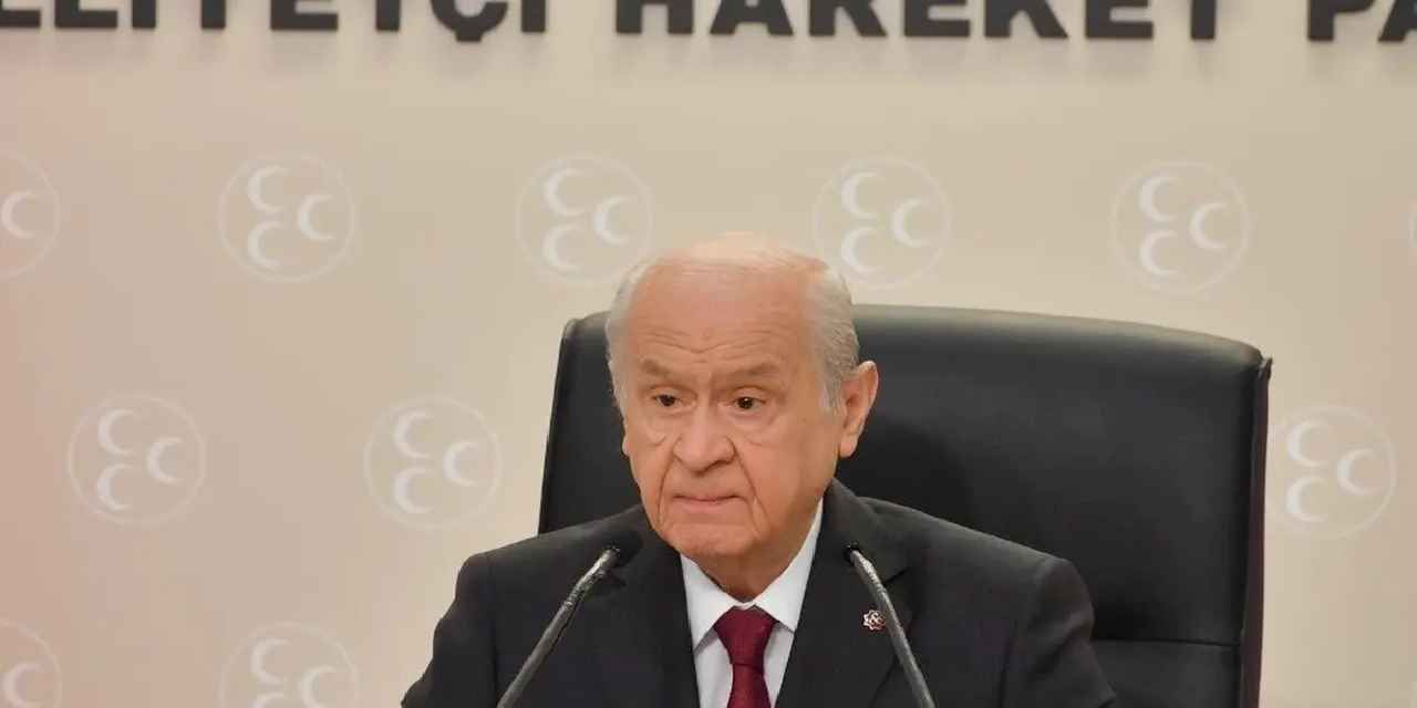 Bahçeli: Malazgirt mazimiz, Anadolu namusumuz, Türkiye istikbalimizdir