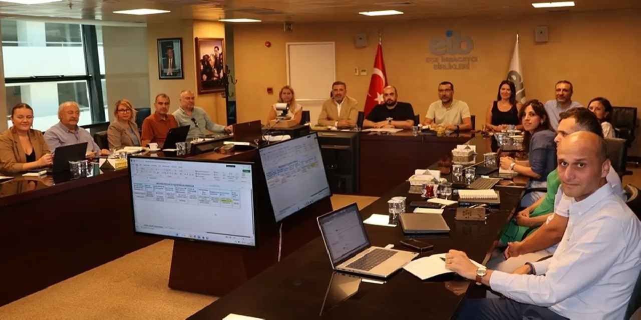 İzmir’de tekstil ve hazır giyim için güçbirliği