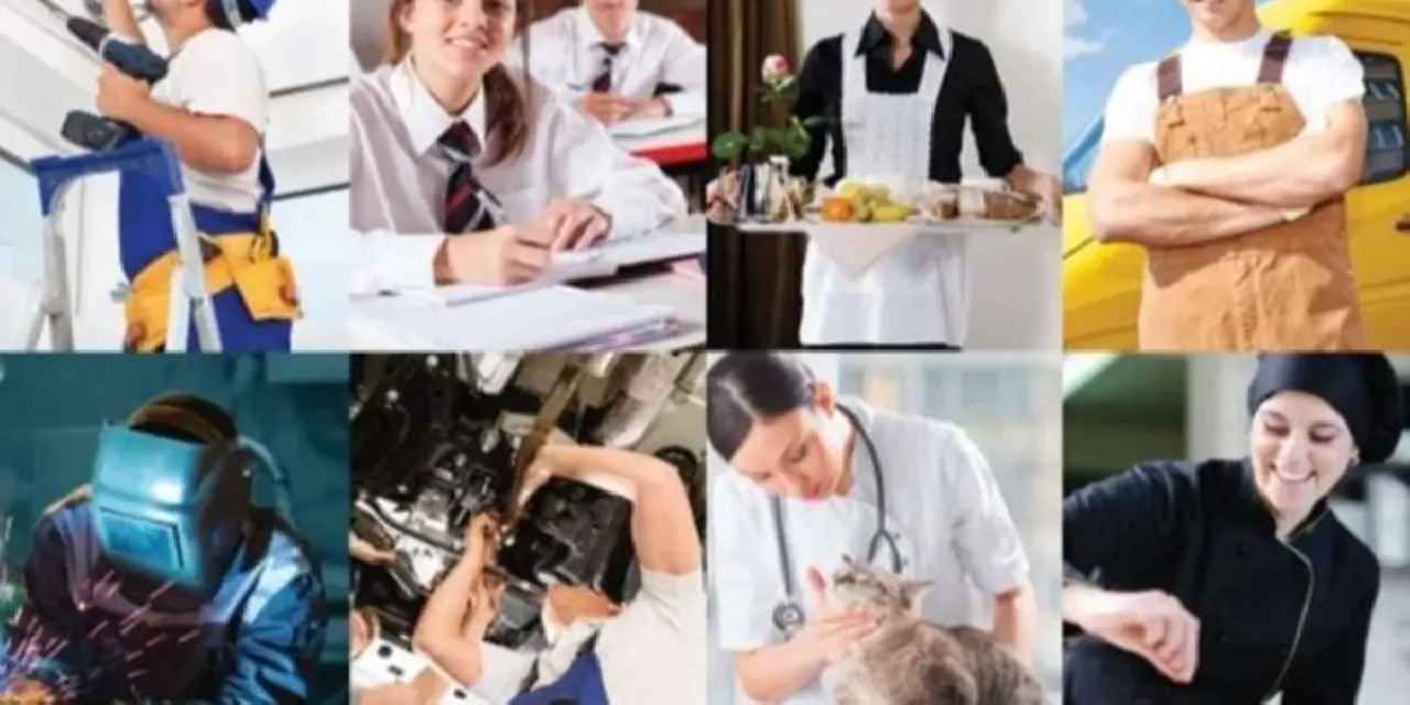 Sektörlerde güven Ağustos'ta geriledi... En belirgini perakende ticaret oldu