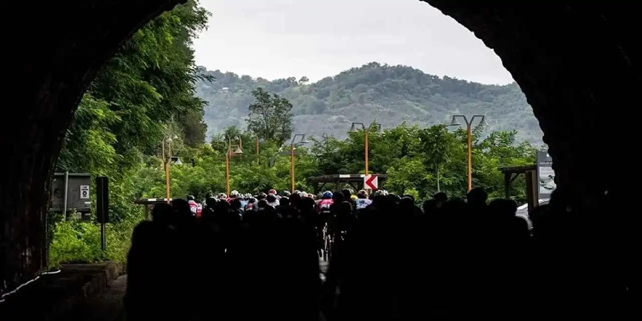 Tour of Ordu tamamlandı