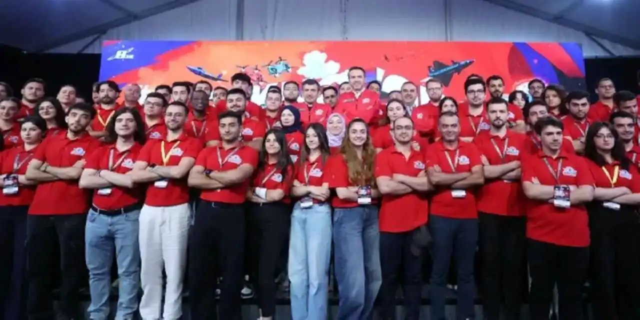 Gençler nükleer teknolojide tasarım için yarışacak