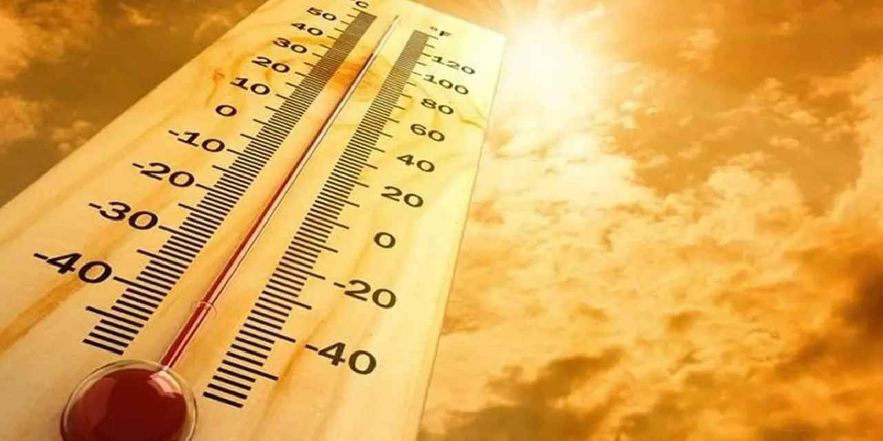 Sıcaklıklar mevsim normallerinin üzerinde seyredecek