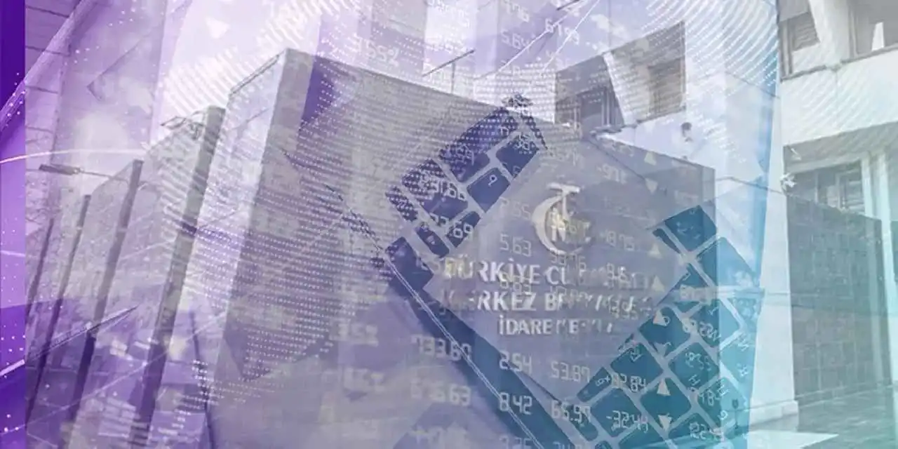 Merkez Bankası iki elektronik para şirketinin faaliyetini iptal etti