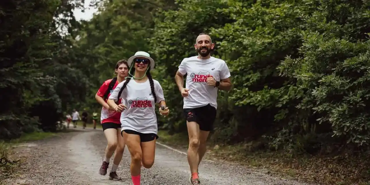 Merrell İstanbul Ultra Yarışına rekor başvuru