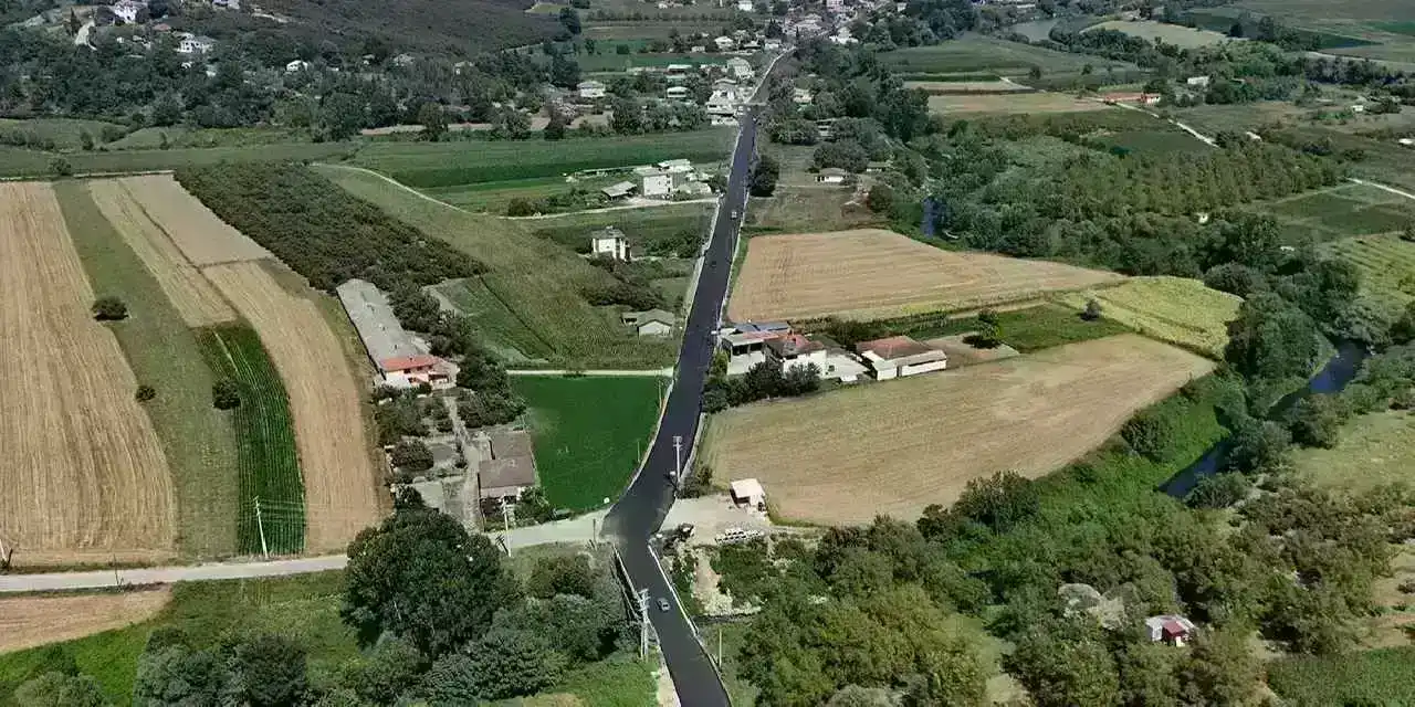 Sakarya'da Ferizli yıllardır bunu bekliyordu
