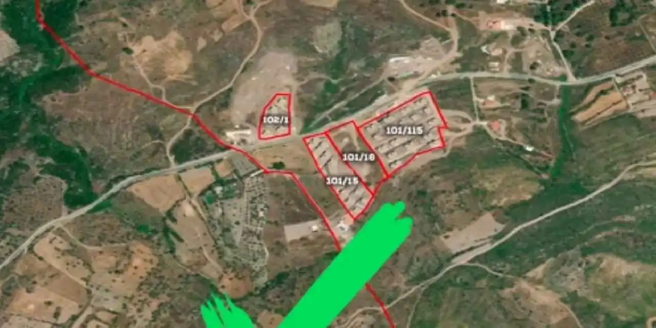 Muğla'da yanan orman alanları yapılaşmaya açıldı mı? Açıklama İletişim'den geldi