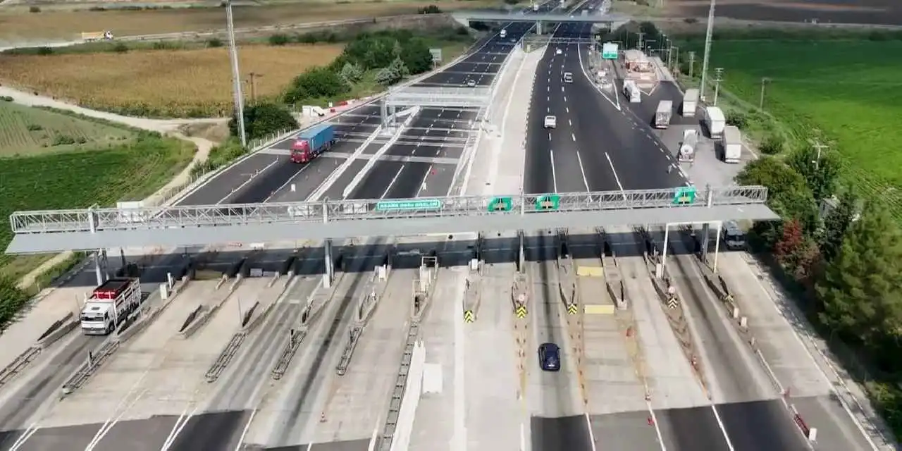 Akıncı'da SGS sonrası gişeleri tarih oluyor!